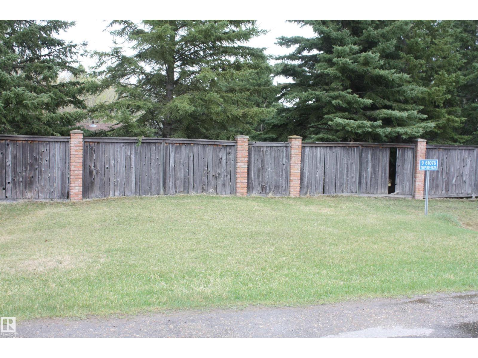 #13 61076 Twp Road 462 A, Rural Wetaskiwin County, Alberta  T0C 0T0 - Photo 2 - E4460231