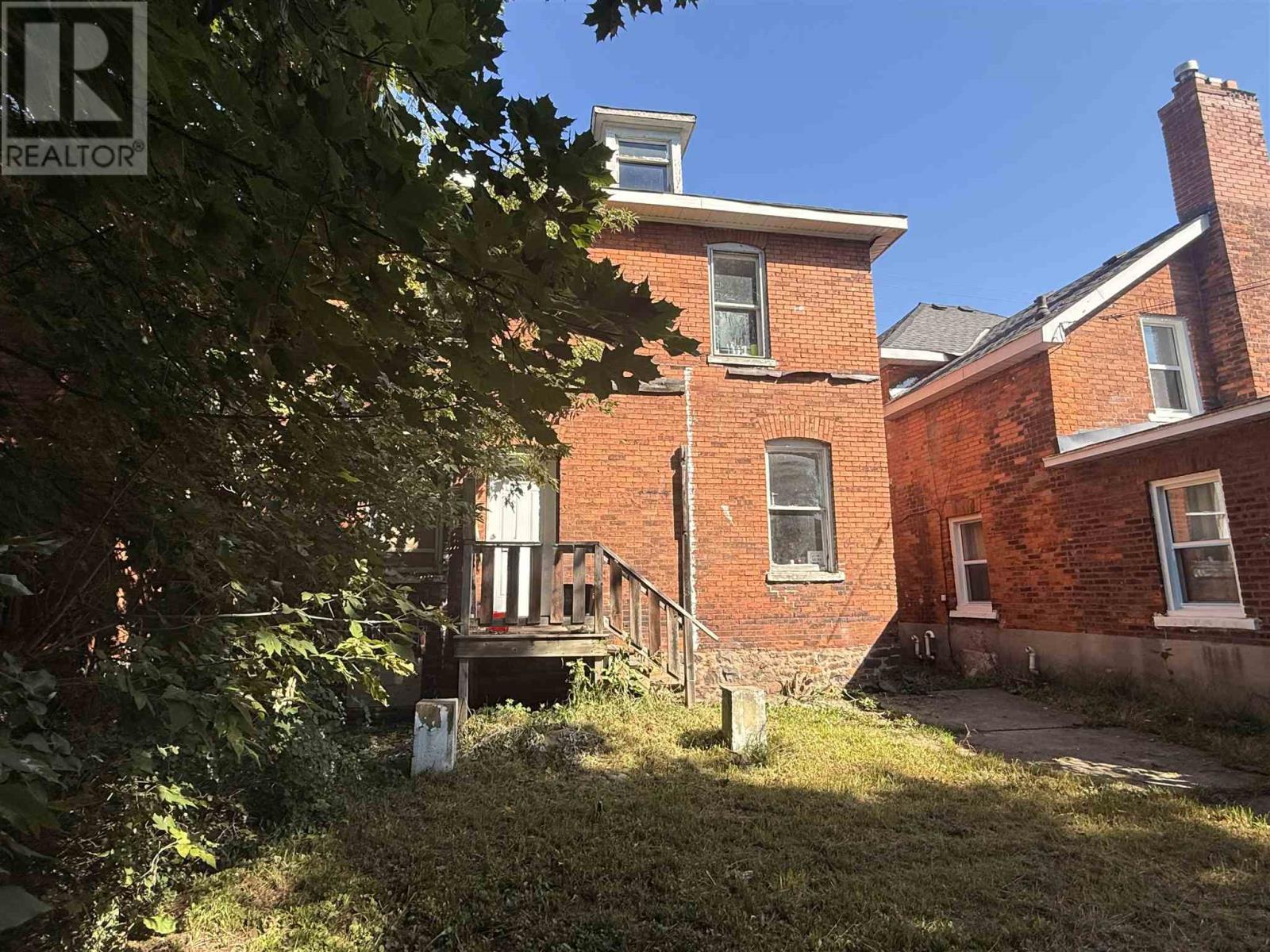 415 Wellington St E, Sault Ste. Marie, Ontario  P6A 2M1 - Photo 16 - SM252815