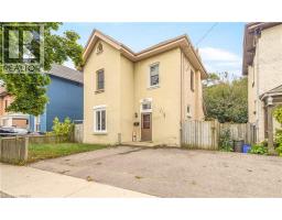 60 TERRACE HILL Street 2042 - North Ward