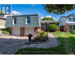27 HILLSIDE DRIVE, Halton Hills, Ontario
