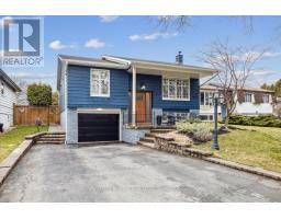 692 Catalina Crescent, Burlington (Shoreacres), Ca