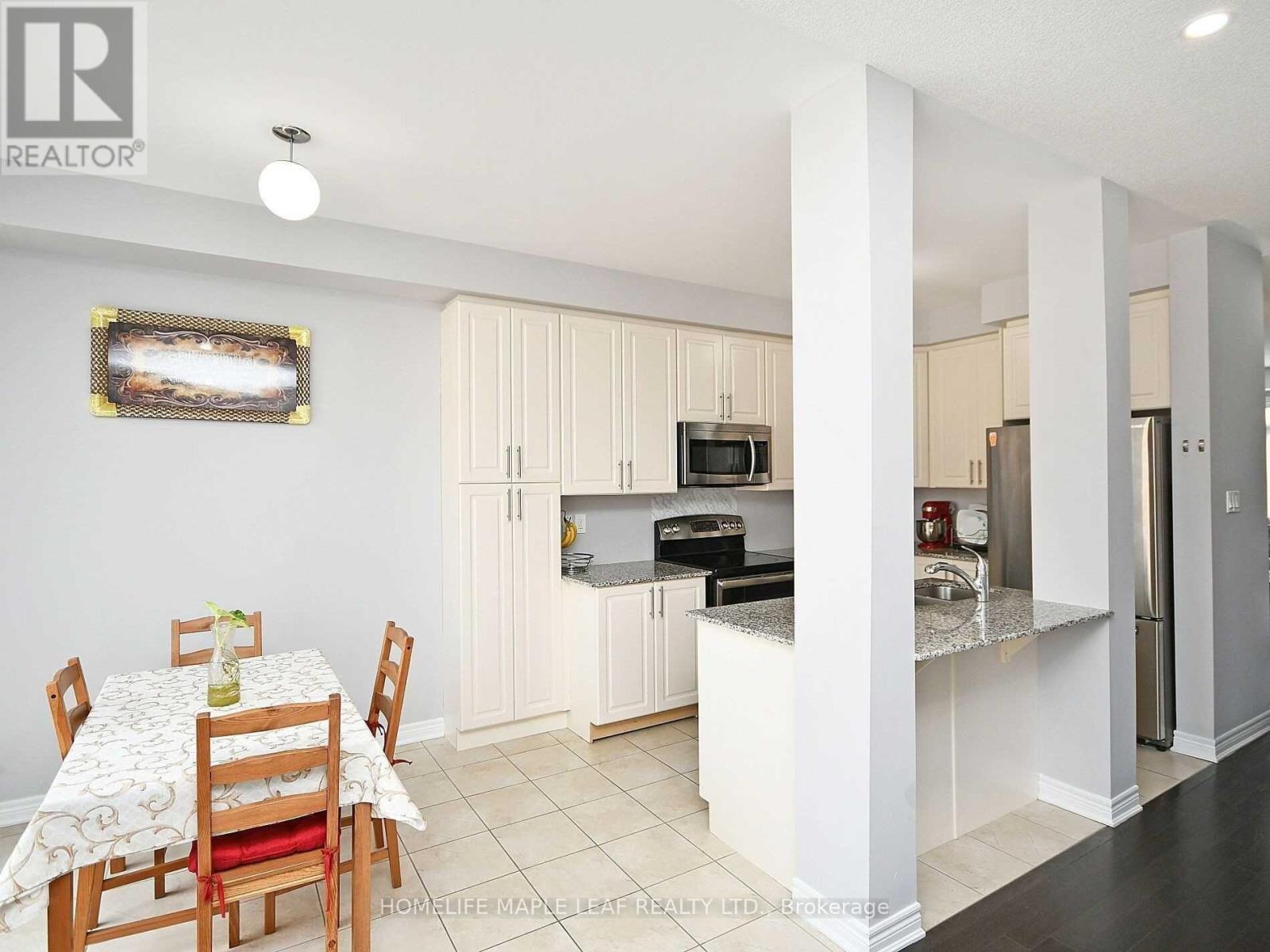 76 Rockman Crescent, Brampton, Ontario  L7A 3Z9 - Photo 10 - W12437363