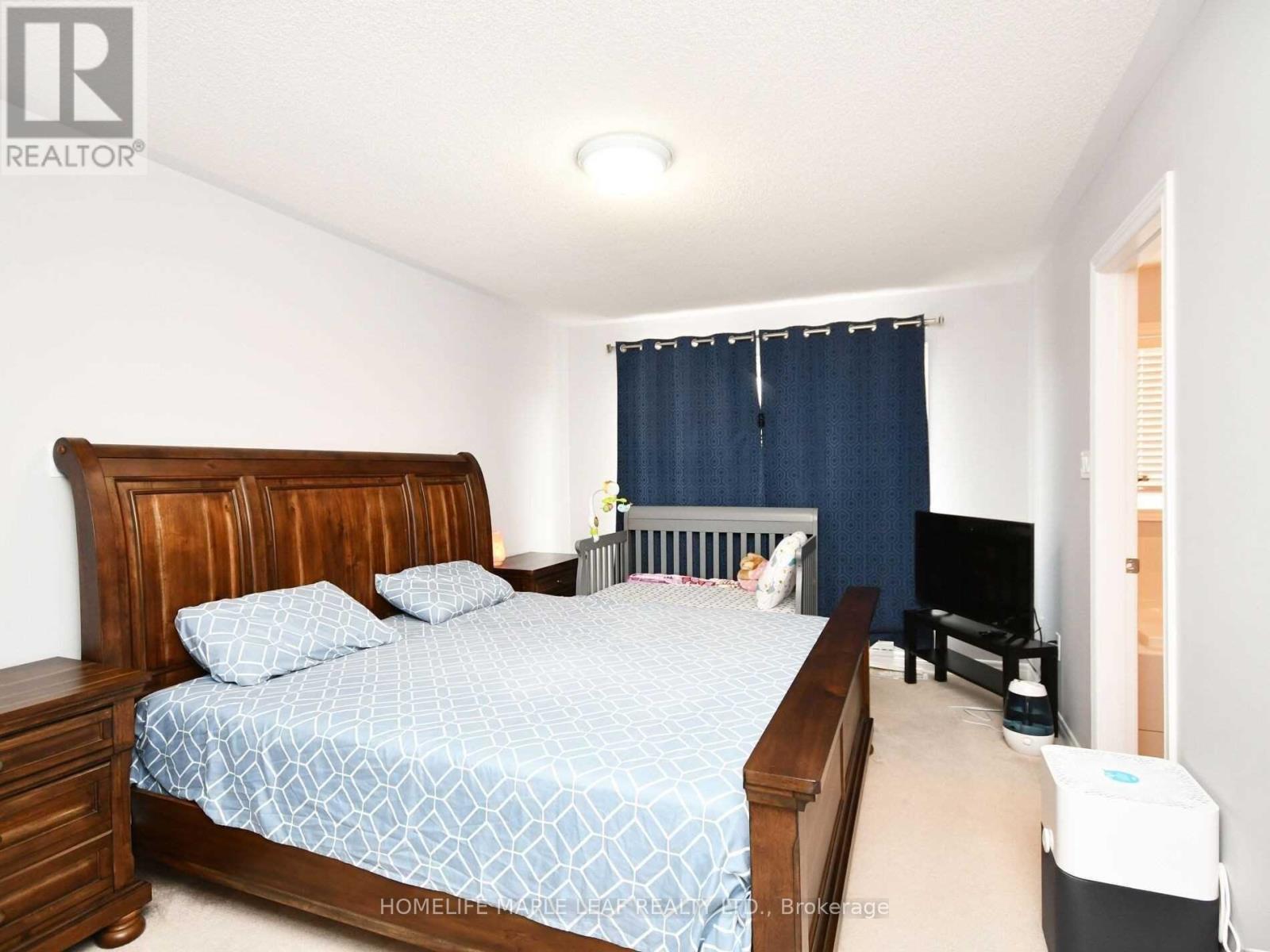 76 Rockman Crescent, Brampton, Ontario  L7A 3Z9 - Photo 17 - W12437363