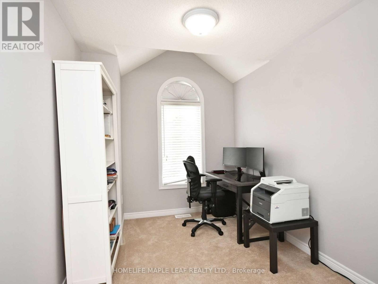 76 Rockman Crescent, Brampton, Ontario  L7A 3Z9 - Photo 21 - W12437363