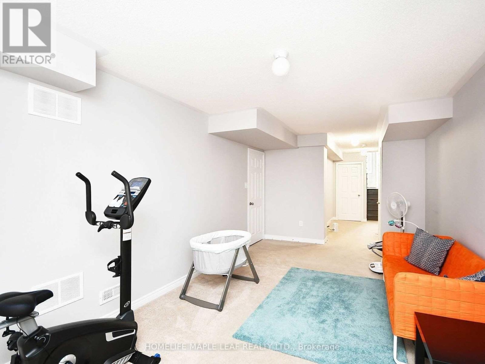 76 Rockman Crescent, Brampton, Ontario  L7A 3Z9 - Photo 28 - W12437363