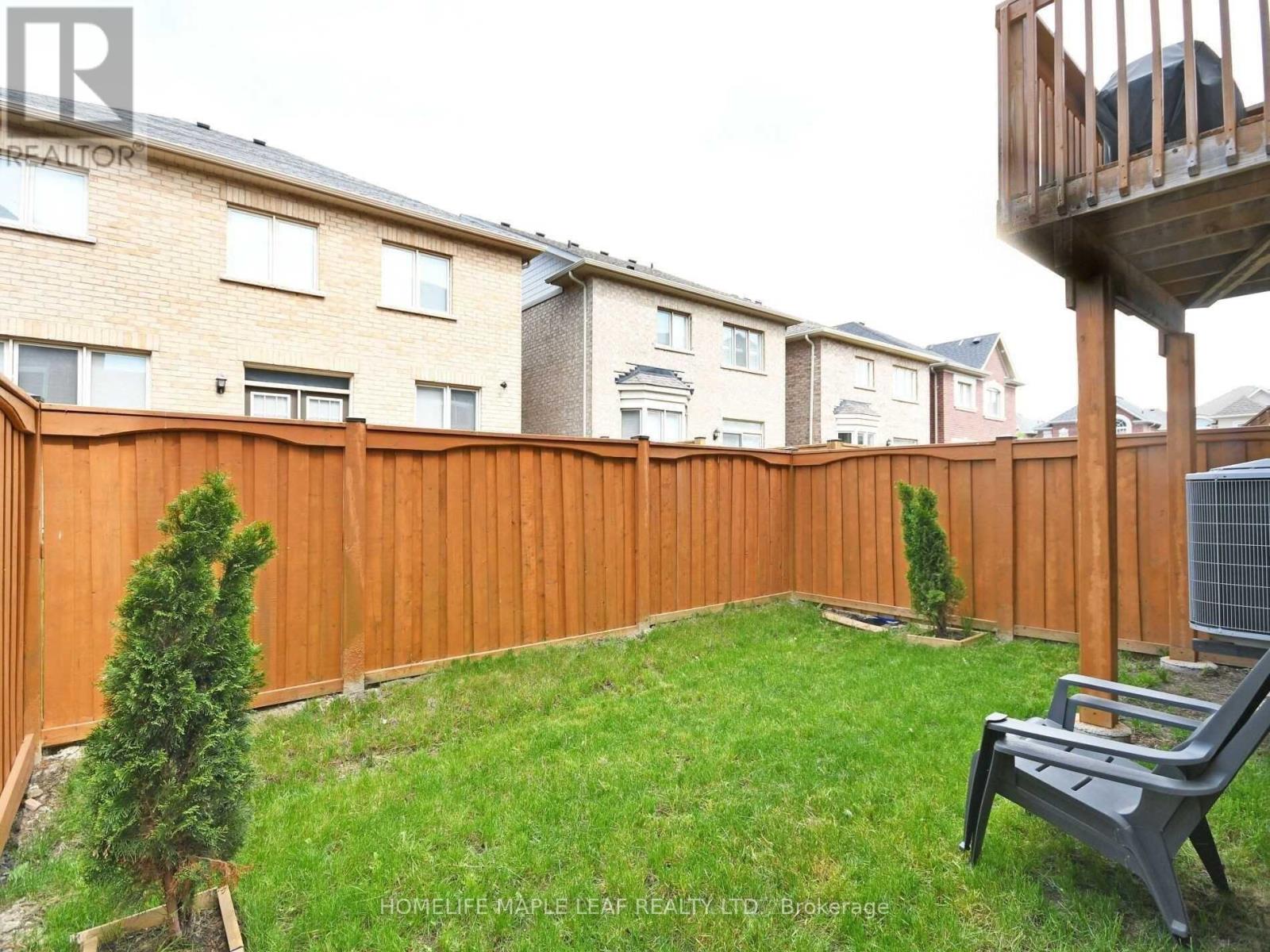 76 Rockman Crescent, Brampton, Ontario  L7A 3Z9 - Photo 30 - W12437363