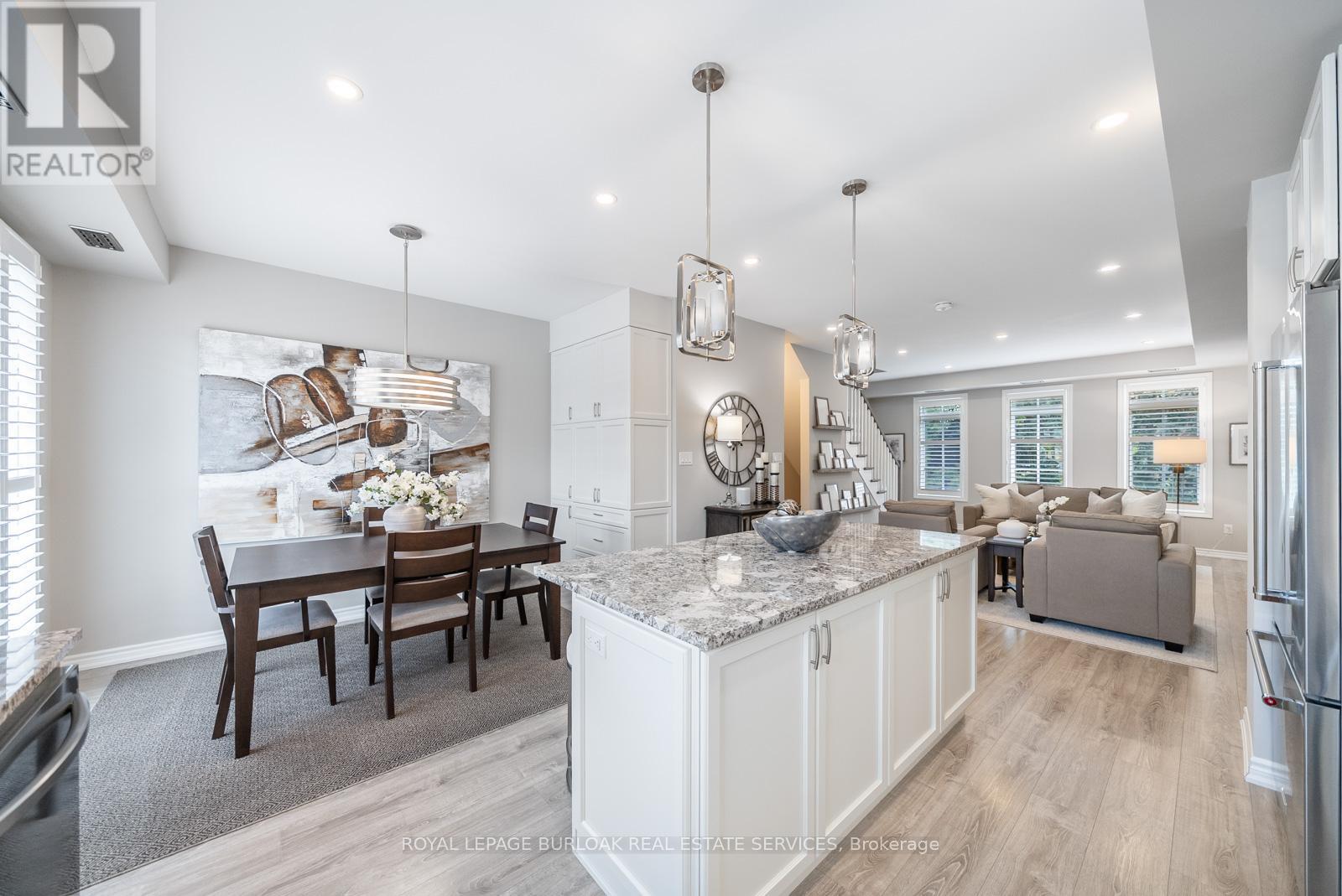 8 - 2362 New Street, Burlington, Ontario  L7R 4P8 - Photo 15 - W12437365