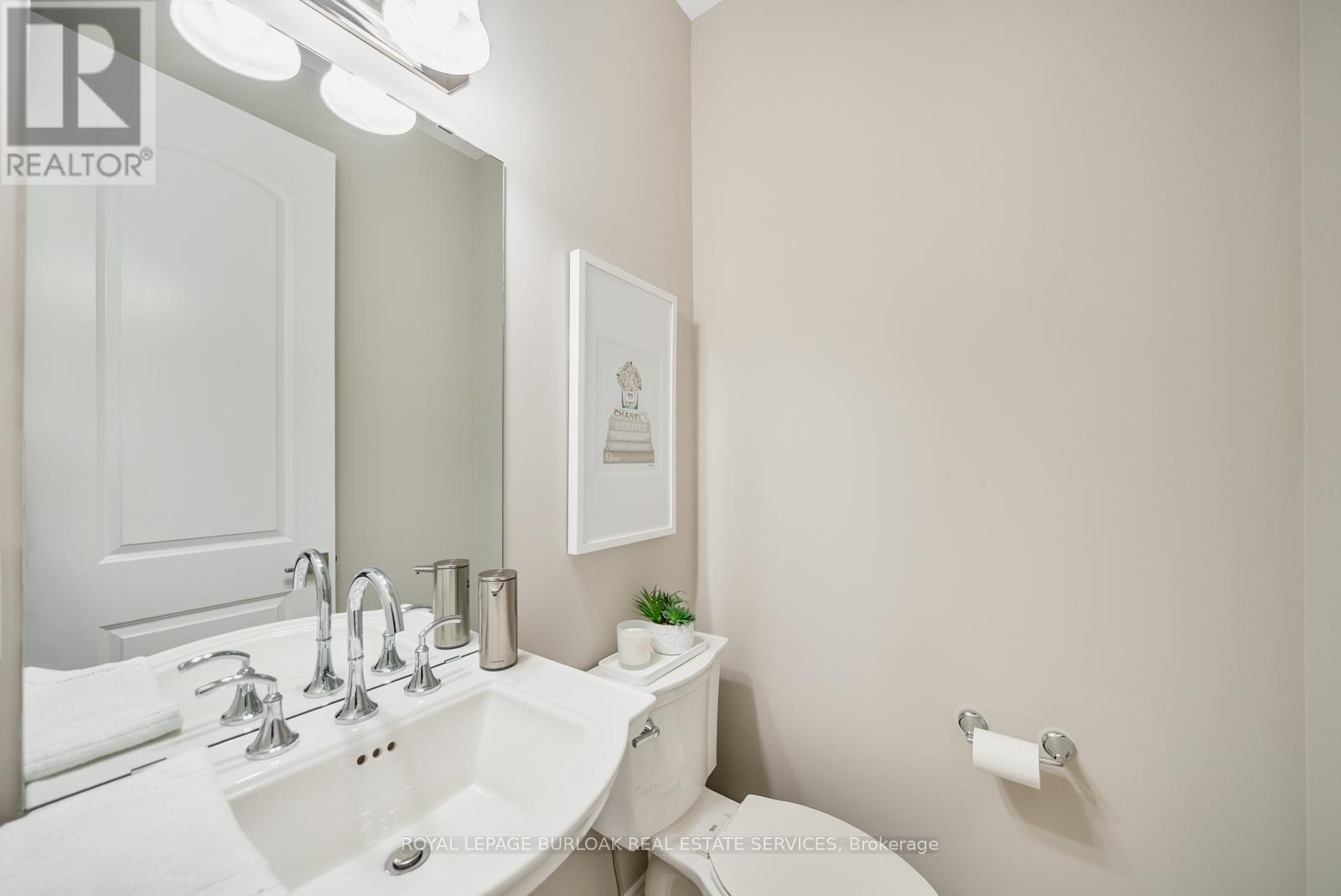 8 - 2362 New Street, Burlington, Ontario  L7R 4P8 - Photo 17 - W12437365
