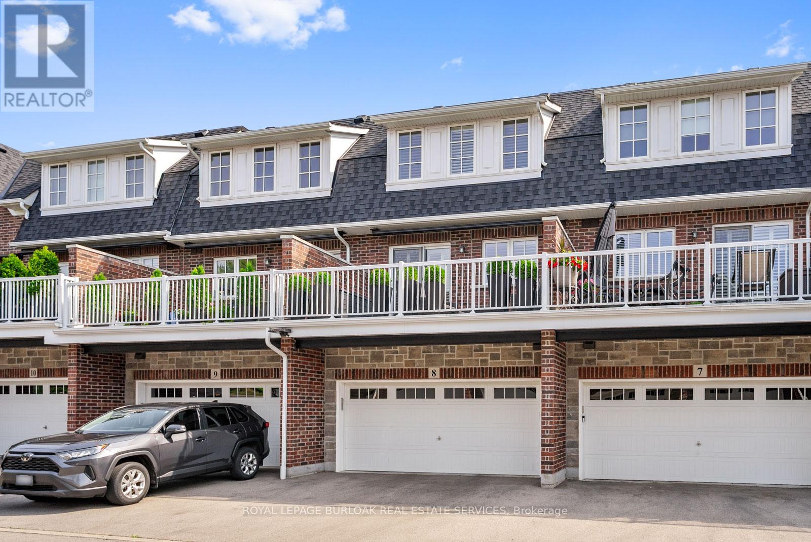 8 - 2362 New Street, Burlington, Ontario  L7R 4P8 - Photo 32 - W12437365