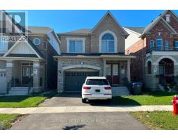 140 FINEGAN CIRCLE, Brampton, Ontario