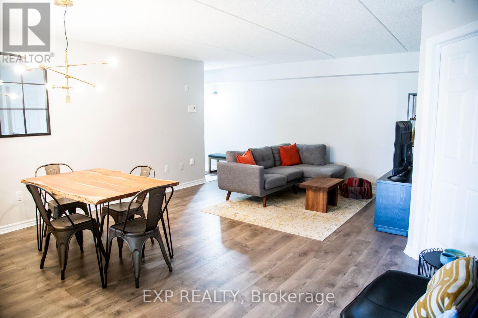 101 - 1380 Main Street E, Milton, Ontario  L9T 7S4 - Photo 1 - W12437385