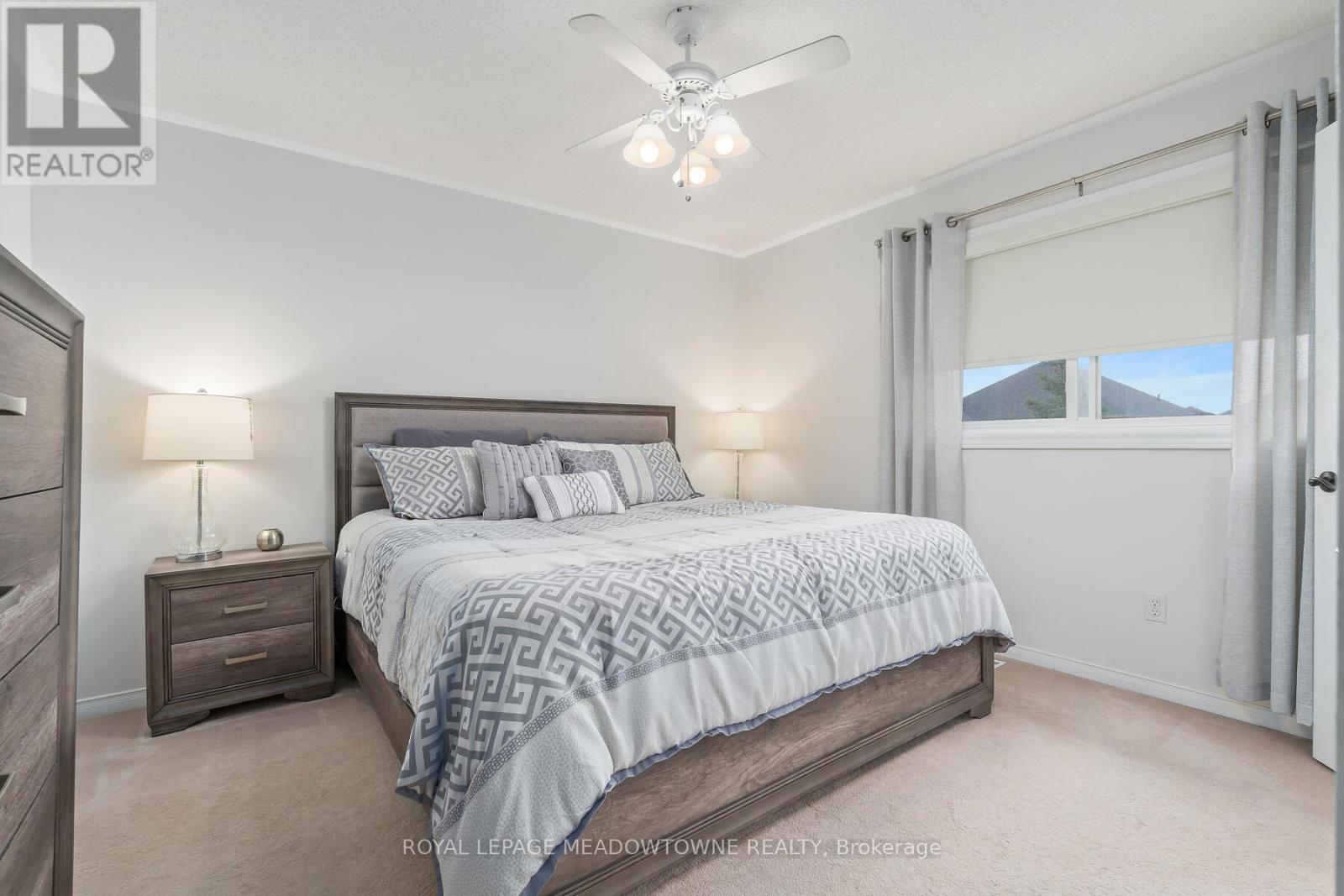 16 Chester Crescent, Halton Hills (Georgetown), Ontario  L7G 5W4 - Photo 26 - W12437388