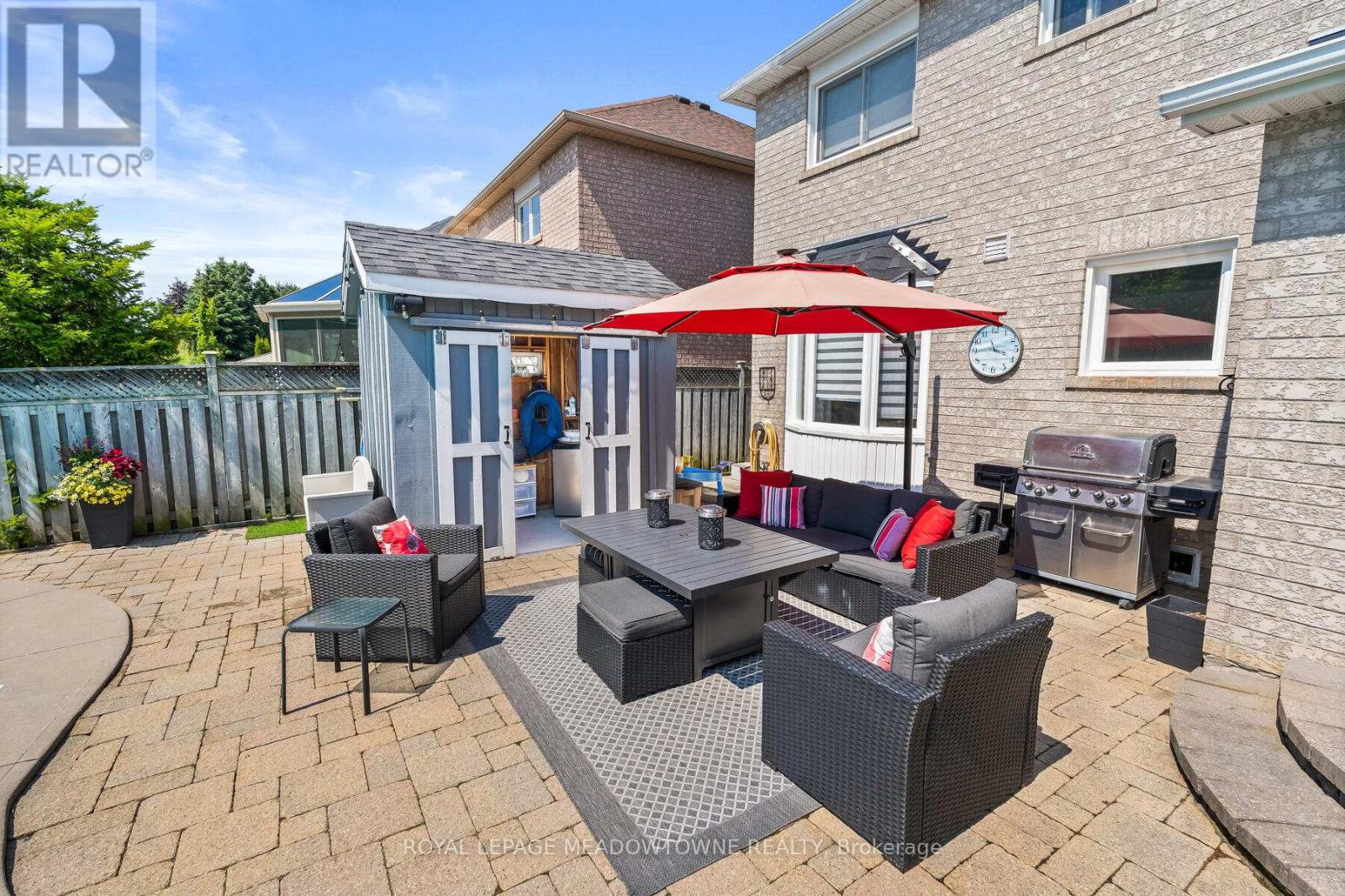 16 Chester Crescent, Halton Hills (Georgetown), Ontario  L7G 5W4 - Photo 42 - W12437388