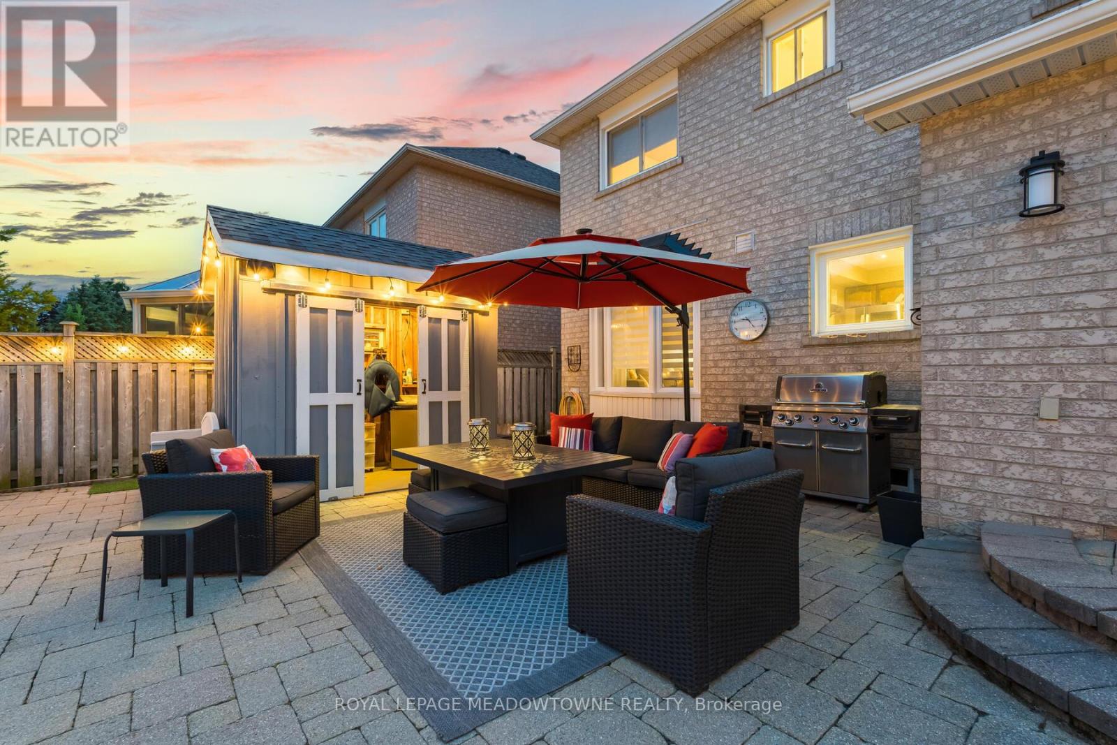 16 Chester Crescent, Halton Hills (Georgetown), Ontario  L7G 5W4 - Photo 45 - W12437388