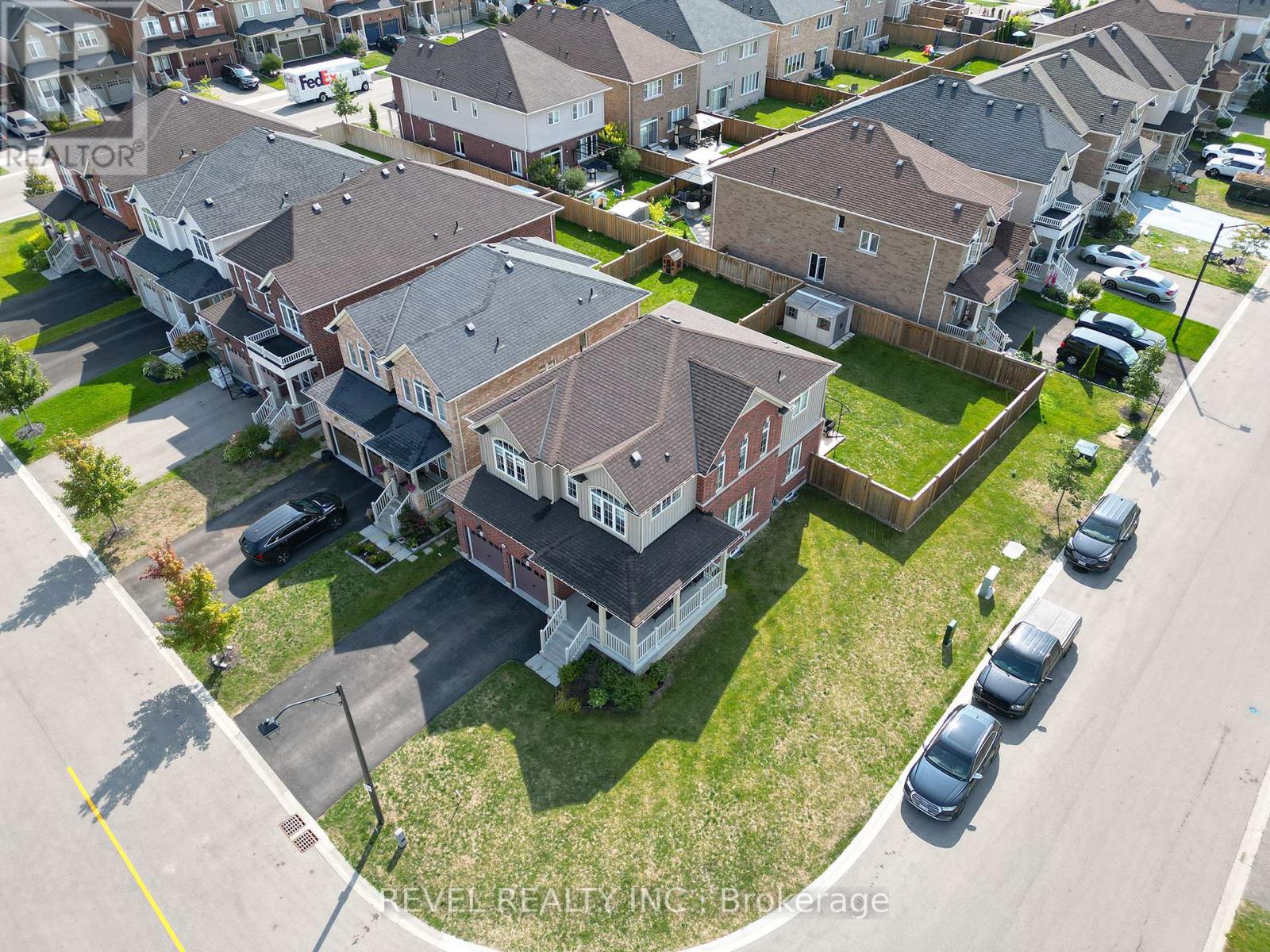 2 Attlebery Crescent, Brant, Ontario  N3L 0H9 - Photo 32 - X12437102