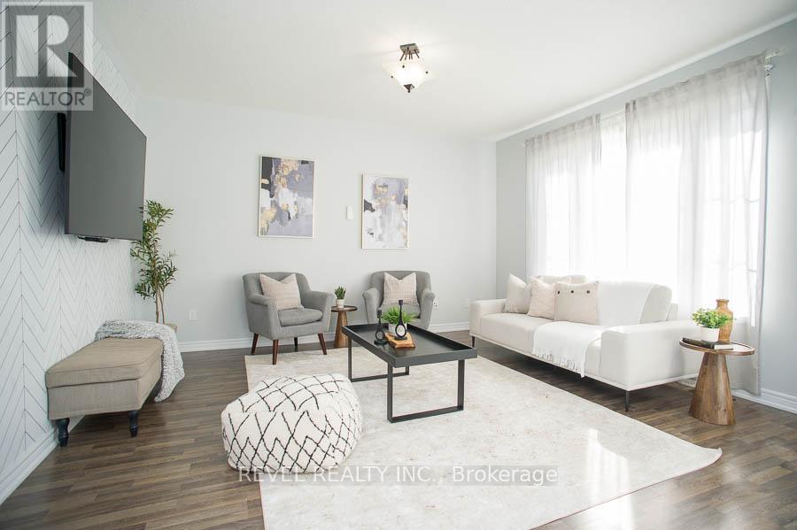 2 Attlebery Crescent, Brant, Ontario  N3L 0H9 - Photo 7 - X12437102