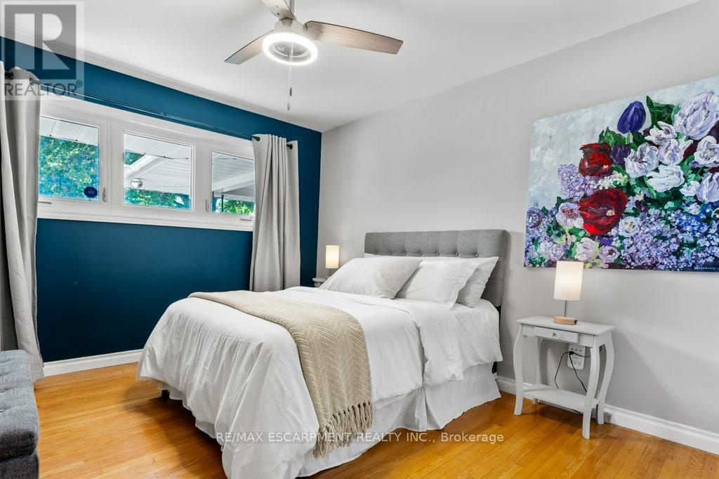 6975 Oxford Street, Niagara Falls, Ontario  L2J 1J3 - Photo 16 - X12437109