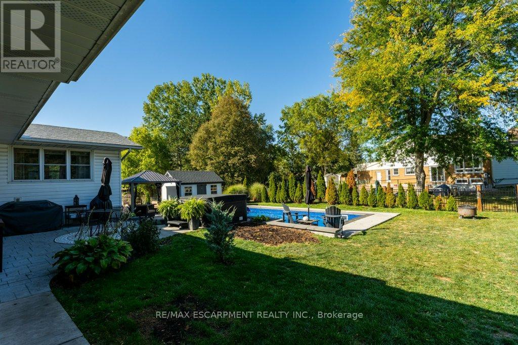 6975 Oxford Street, Niagara Falls, Ontario  L2J 1J3 - Photo 25 - X12437109