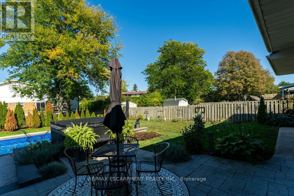 6975 Oxford Street, Niagara Falls, Ontario  L2J 1J3 - Photo 27 - X12437109