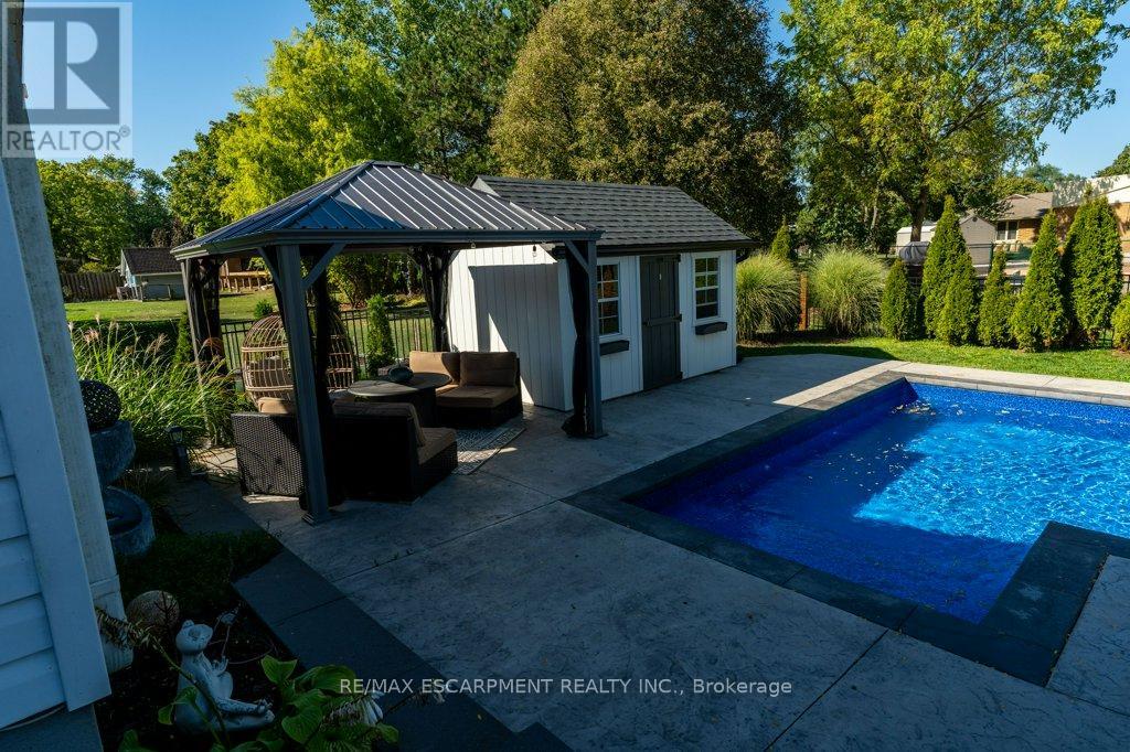 6975 Oxford Street, Niagara Falls, Ontario  L2J 1J3 - Photo 28 - X12437109