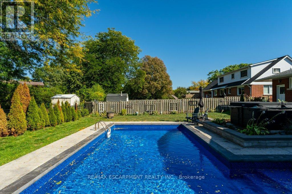 6975 Oxford Street, Niagara Falls, Ontario  L2J 1J3 - Photo 31 - X12437109