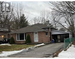 80 POPLAR STREET, Belleville, Ontario