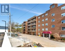 207 - 793 COLBORNE STREET, Brantford, Ontario