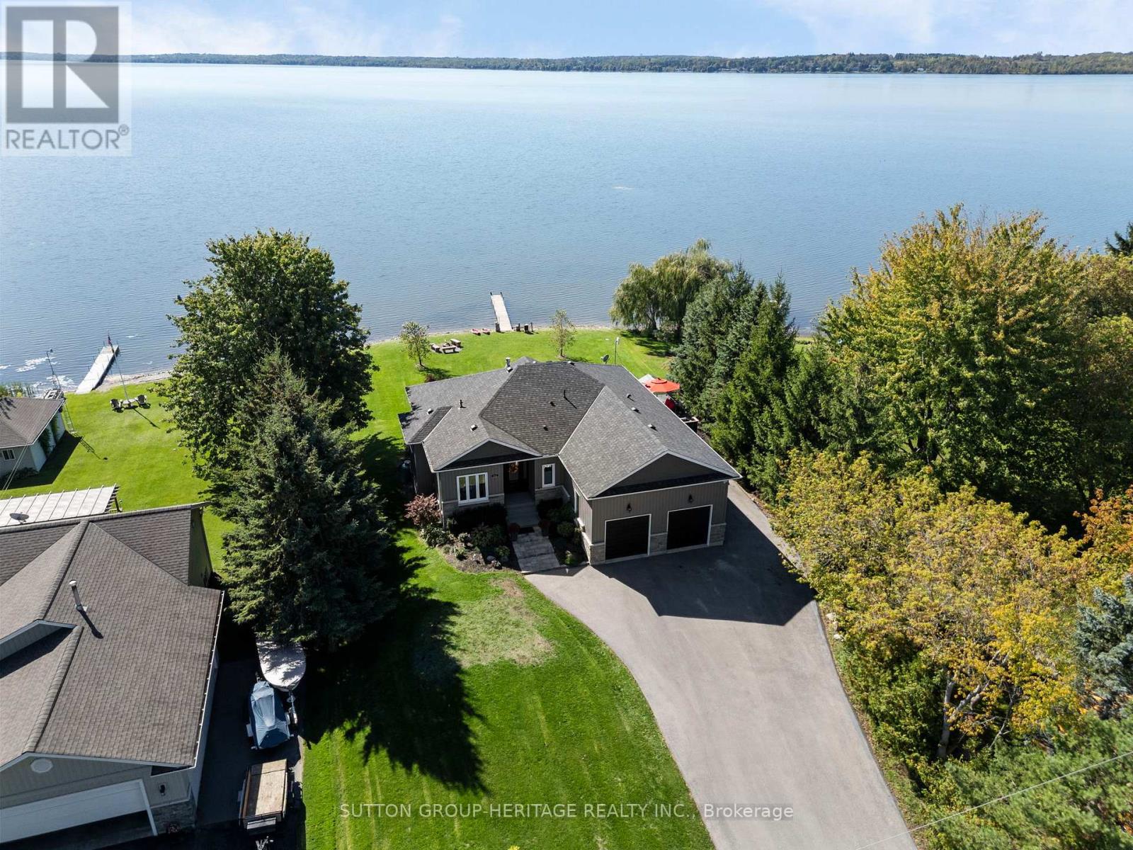 52 Hillside Drive, Kawartha Lakes (Mariposa), Ontario  K0M 2C0 - Photo 1 - X12437135