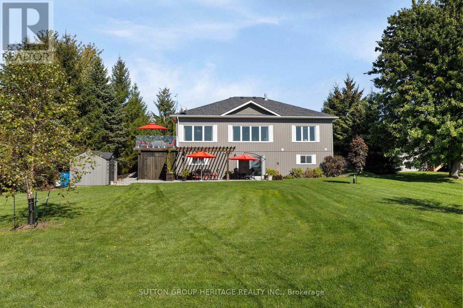 52 Hillside Drive, Kawartha Lakes (Mariposa), Ontario  K0M 2C0 - Photo 42 - X12437135