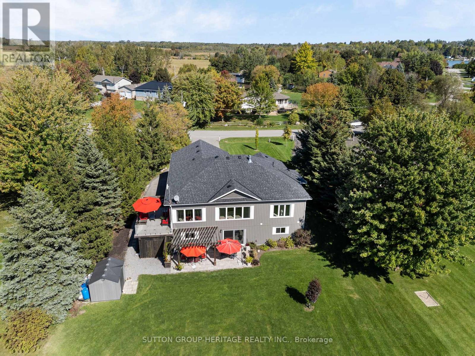52 Hillside Drive, Kawartha Lakes (Mariposa), Ontario  K0M 2C0 - Photo 48 - X12437135
