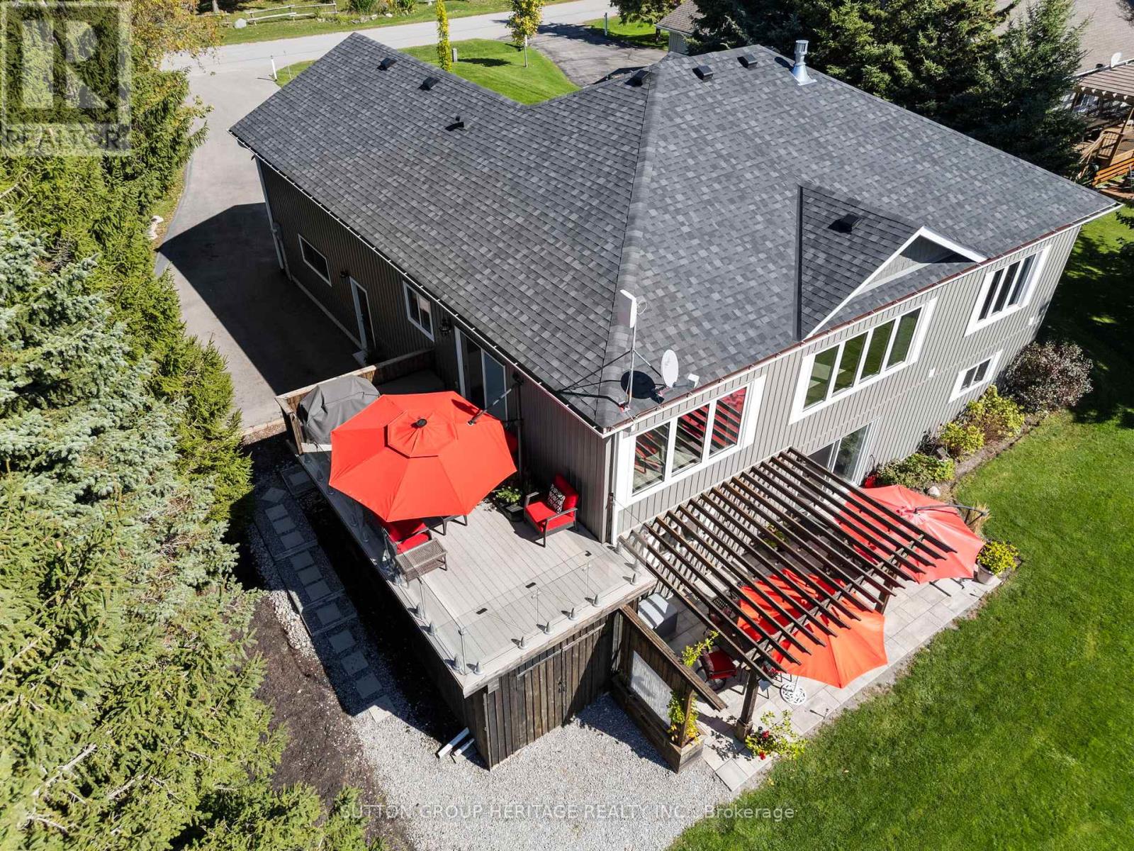 52 Hillside Drive, Kawartha Lakes (Mariposa), Ontario  K0M 2C0 - Photo 49 - X12437135