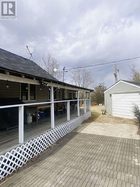 7665a County Rd 50, Trent Hills, Ontario  K0L 1L0 - Photo 8 - X12437146