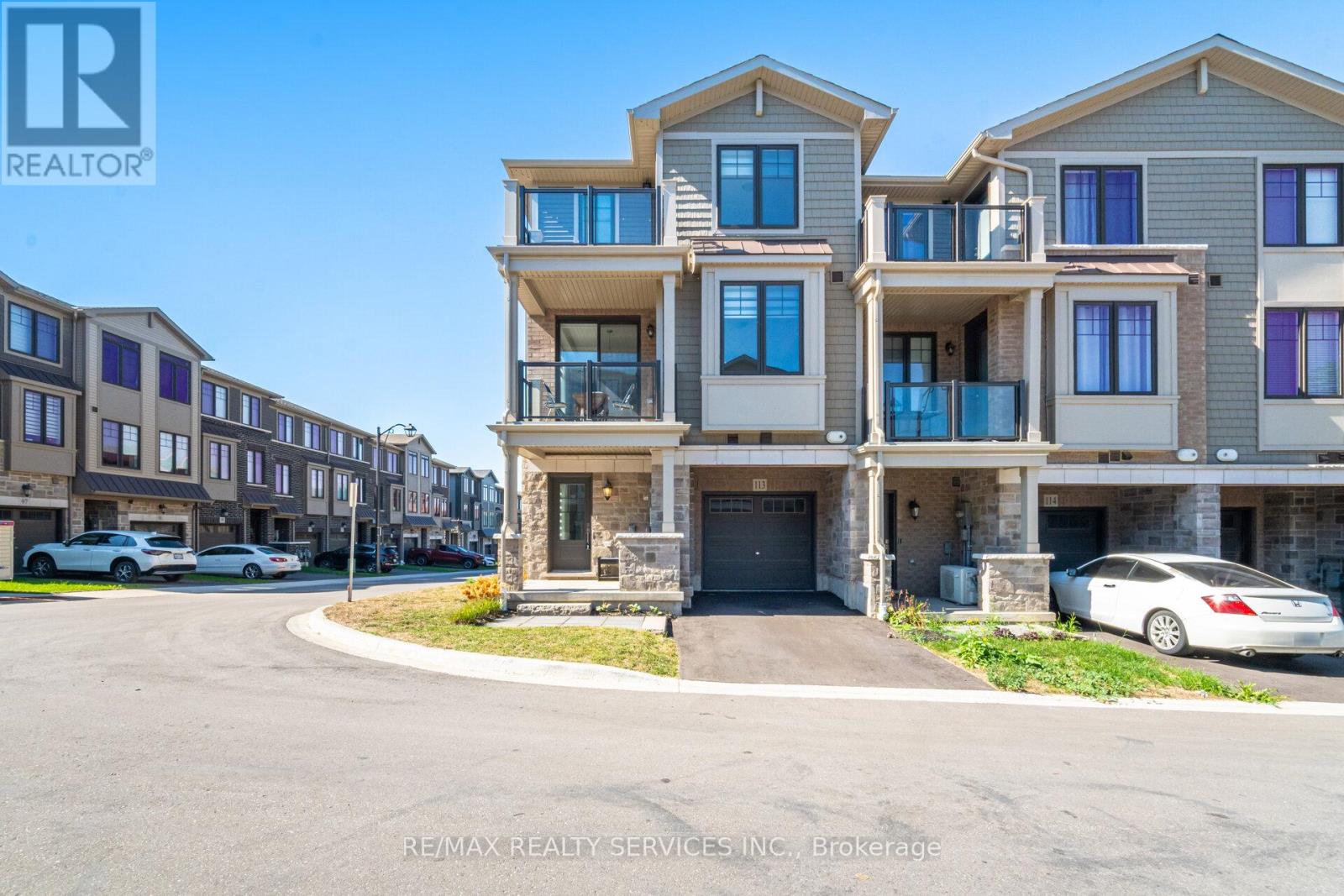 113 - 10 Birmingham Drive, Cambridge, Ontario  N1R 0C6 - Photo 5 - X12437148