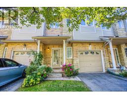 2 - 25 IVYBRIDGE DRIVE, Hamilton, Ontario