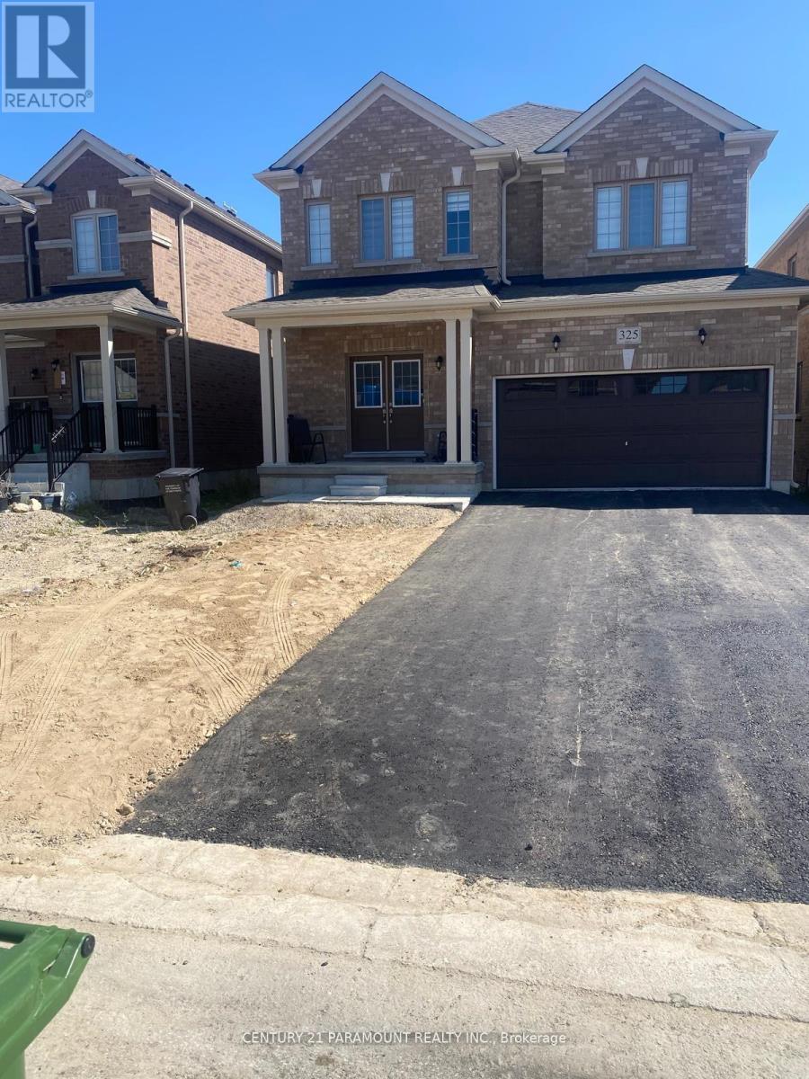 325 Moody Street S, Southgate, Ontario  N0C 1B0 - Photo 2 - X12437187
