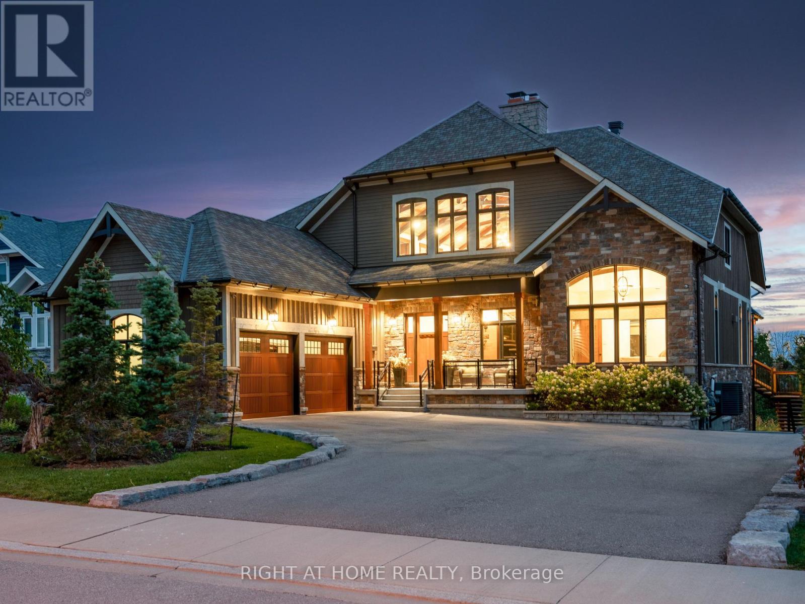 163 WEST RIDGE DRIVE, Blue Mountains, Ontario