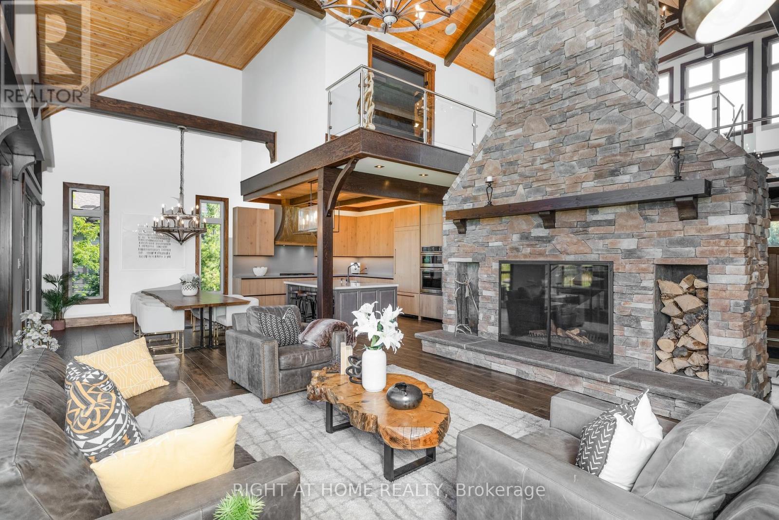 163 West Ridge Drive, Blue Mountains, Ontario  N0H 2P0 - Photo 14 - X12437194