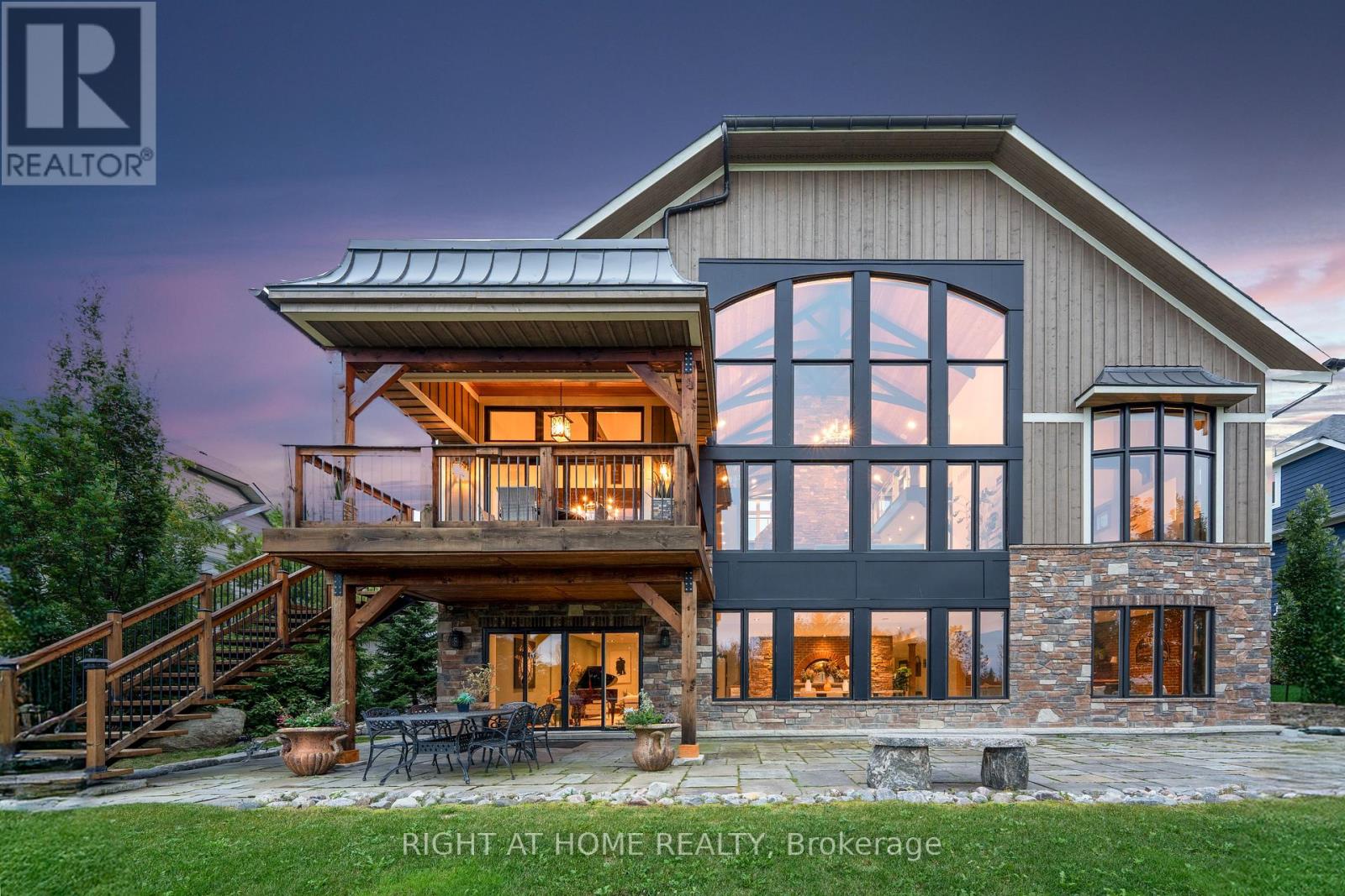 163 West Ridge Drive, Blue Mountains, Ontario  N0H 2P0 - Photo 29 - X12437194