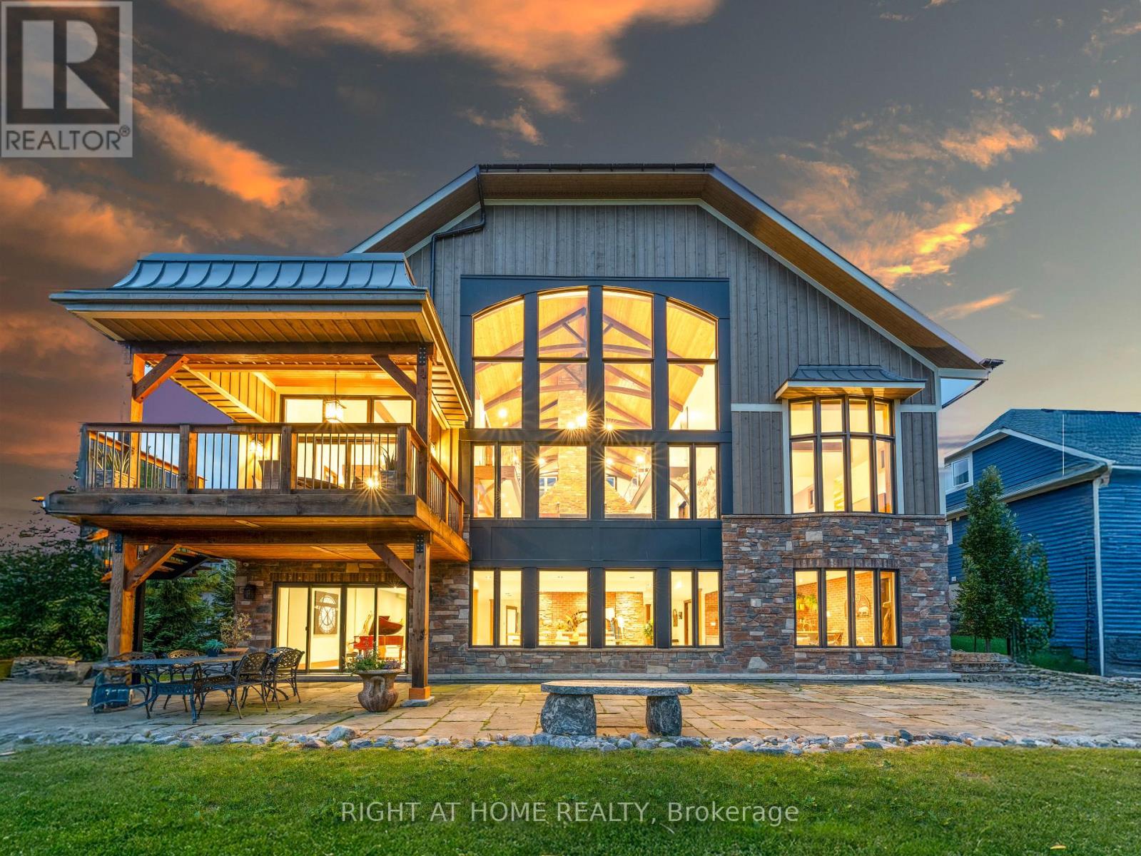 163 West Ridge Drive, Blue Mountains, Ontario  N0H 2P0 - Photo 30 - X12437194
