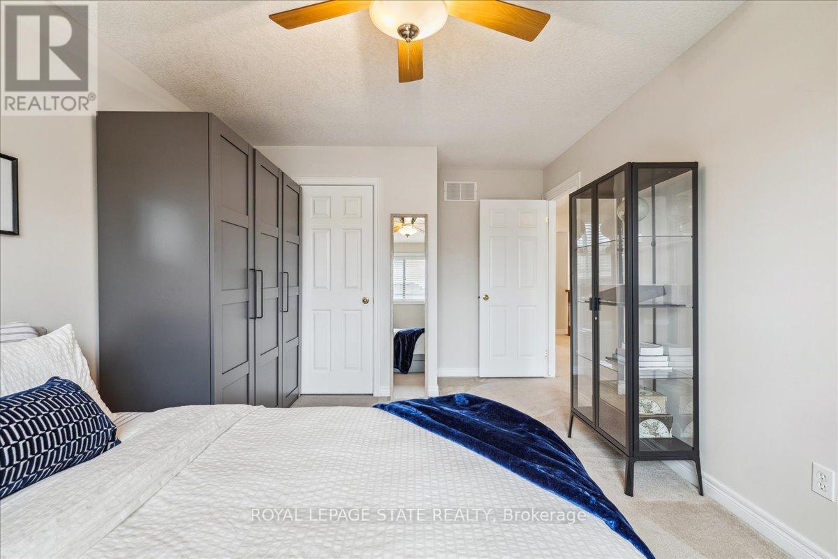 51 Napa Lane, Hamilton, Ontario  L8E 6B7 - Photo 30 - X12437240