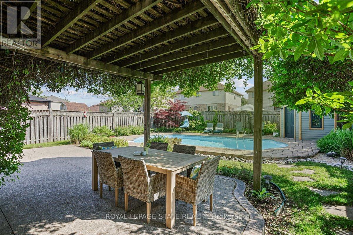 51 Napa Lane, Hamilton, Ontario  L8E 6B7 - Photo 40 - X12437240
