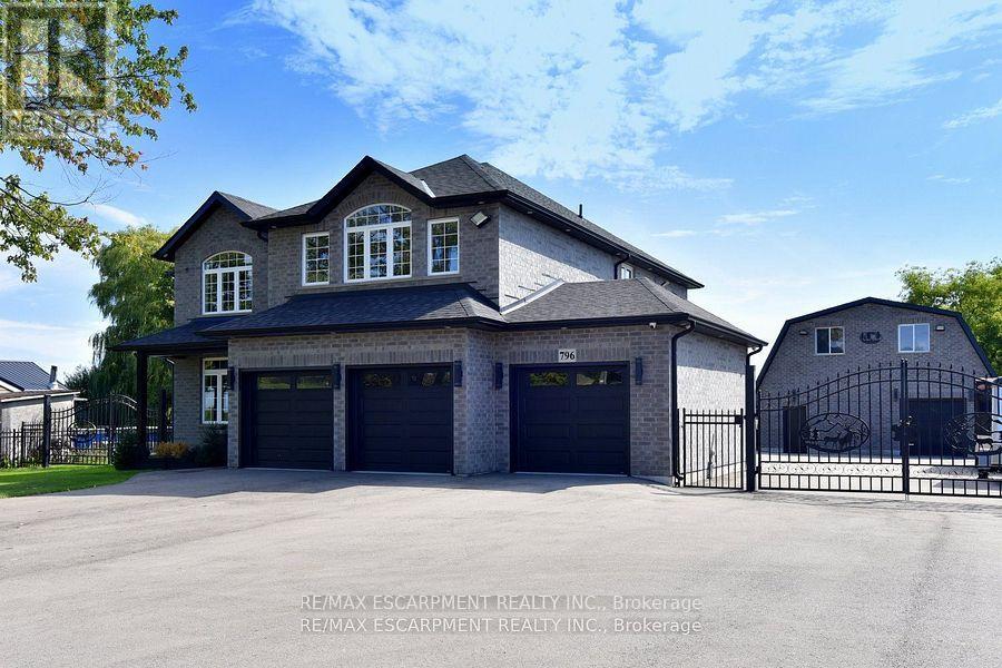 796 HIGHWAY 6, Haldimand, Ontario