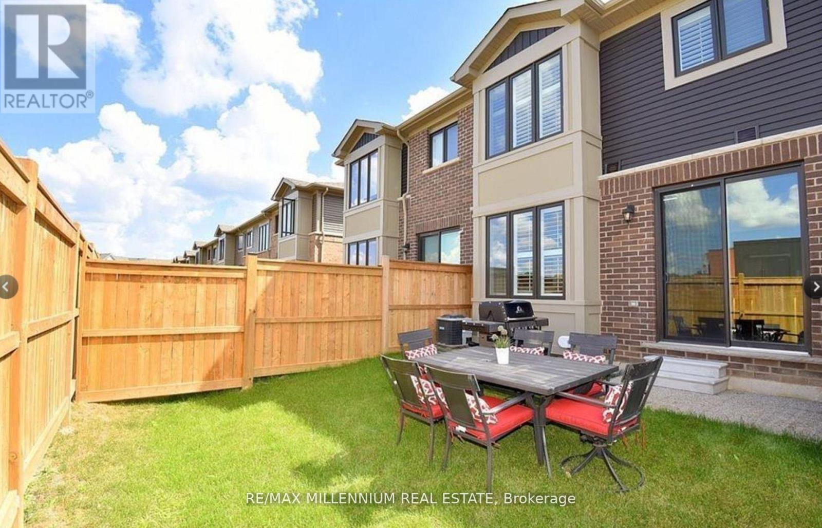 29 Hibiscus Lane, Hamilton, Ontario  L8K 0A4 - Photo 32 - X12437256