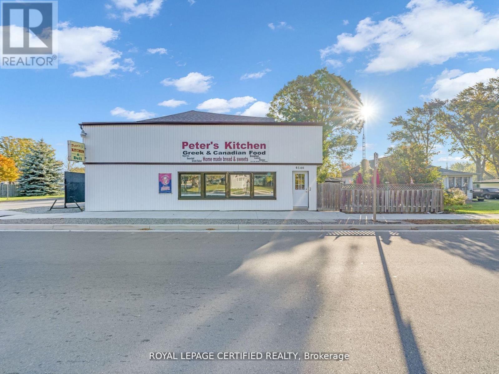 6500 Main Street, Lakeshore, Ontario  N0P 1J0 - Photo 4 - X12437273