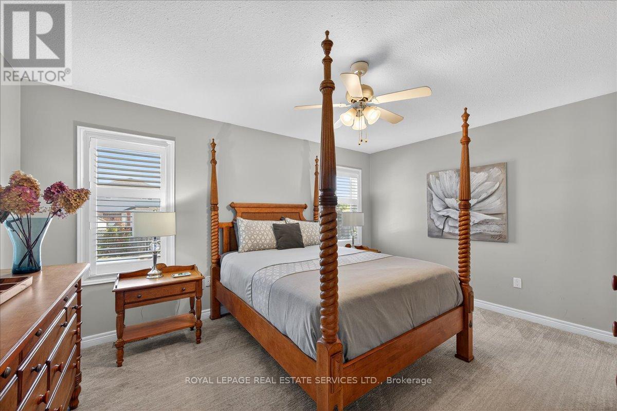 4021 Mountain Street, Lincoln (Beamsville), Ontario  L3J 0K9 - Photo 18 - X12437288