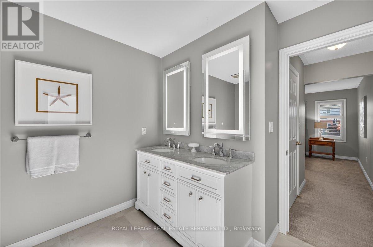 4021 Mountain Street, Lincoln (Beamsville), Ontario  L3J 0K9 - Photo 20 - X12437288