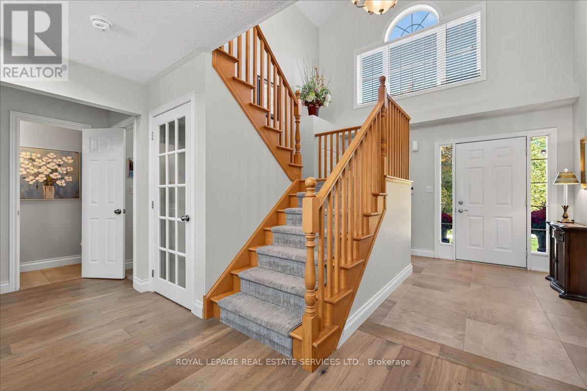 4021 Mountain Street, Lincoln (Beamsville), Ontario  L3J 0K9 - Photo 22 - X12437288