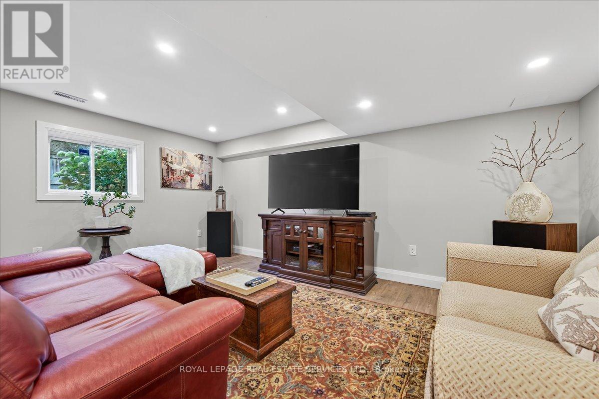 4021 Mountain Street, Lincoln (Beamsville), Ontario  L3J 0K9 - Photo 27 - X12437288