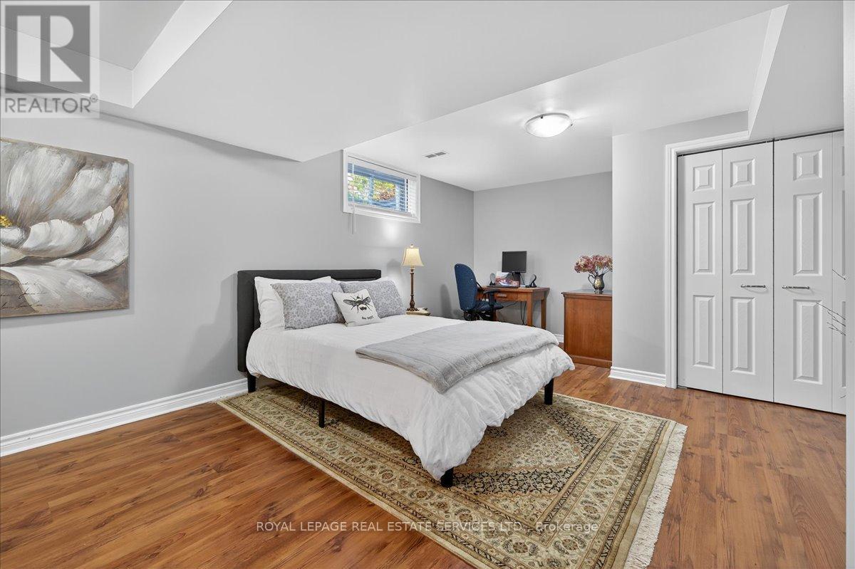 4021 Mountain Street, Lincoln (Beamsville), Ontario  L3J 0K9 - Photo 30 - X12437288