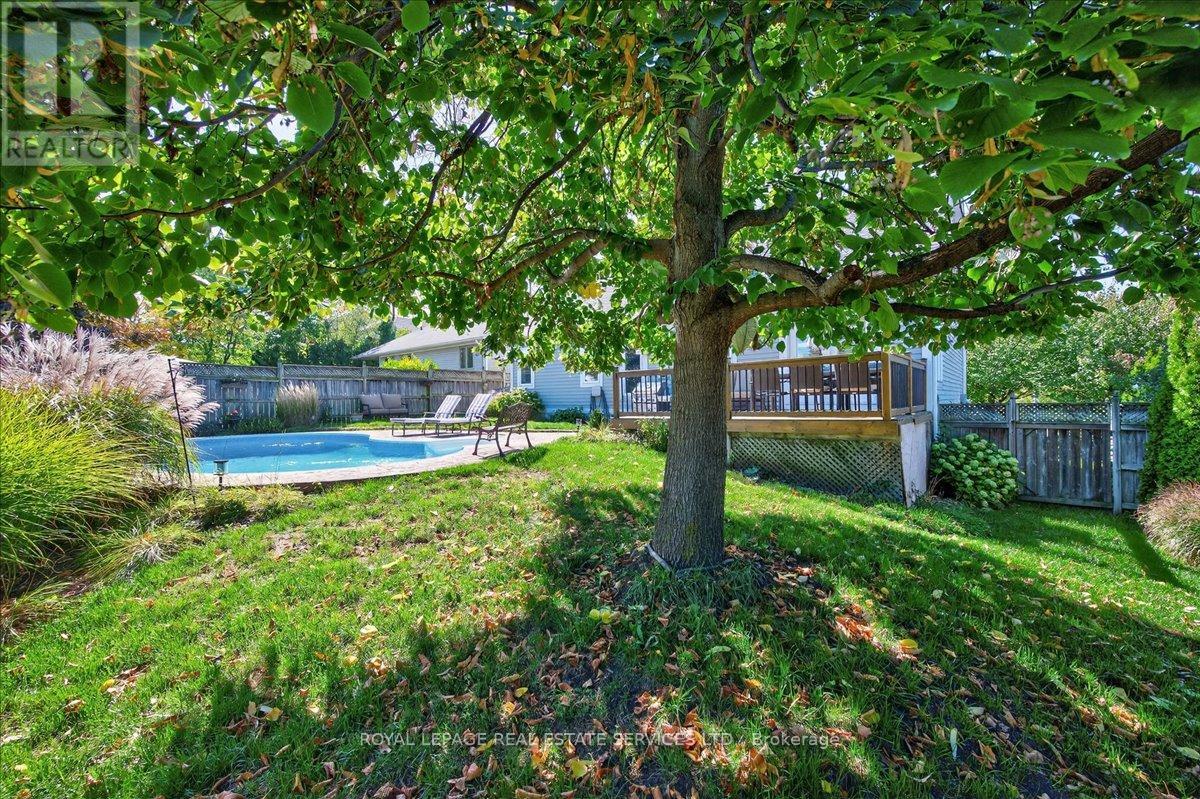 4021 Mountain Street, Lincoln (Beamsville), Ontario  L3J 0K9 - Photo 38 - X12437288